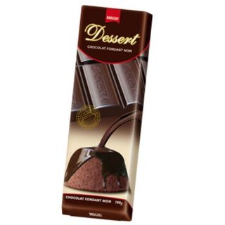 Chocolat Patissier Dessert Macao 180G