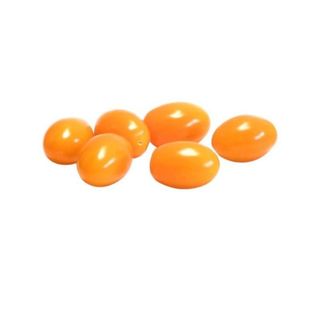 Tomate cerise allongée orange 250g - FILIERE M