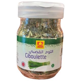 Ciboulette Gaya 18 g