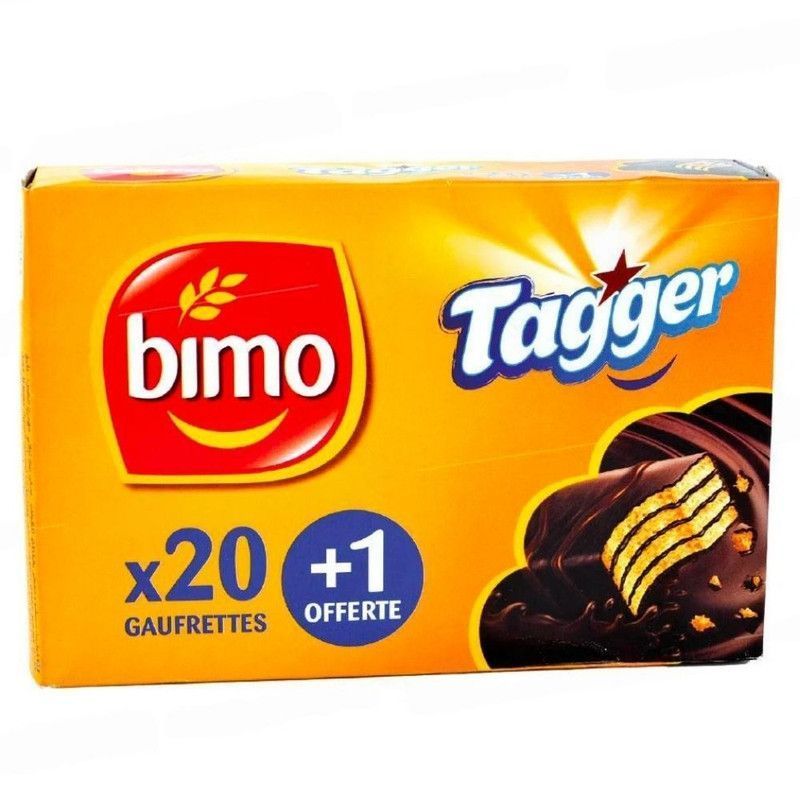 Céréales, Biscuits et Confiseries
