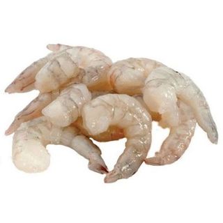 Crevette grise moyen calibre au kg