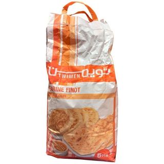 Farine de Blé Dur Finot Twimen 5 kg