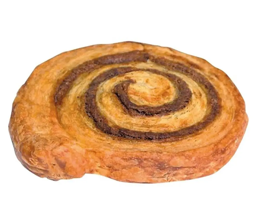 Wypieki francuskie
