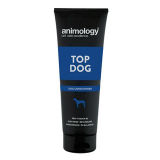 Animology Amaciador para Cão para Todo o Tipo de Pêlo embalagem 250 ml - 49514401378