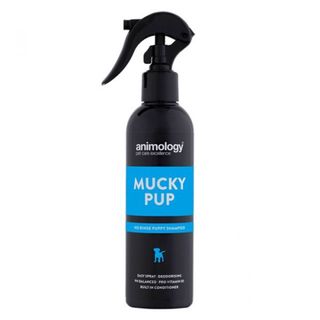 Champô Seco Cão Animology Mucky Pup 250ml