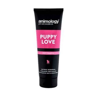 Animology Champô para Cão Puppy Love embalagem 1 unidade - 49514401477