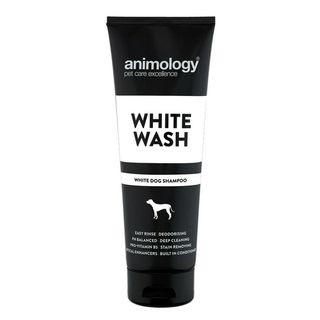 Animology Châmpo para Cão de Pêlo Branco 250 ml - 49514401360