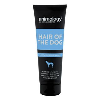 Animology Champô para Cão Anti-Nós 250 ml - 49514401352