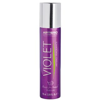 Artero Hig.Perf.Violet 90