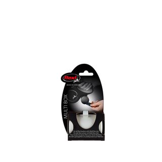 Multi Box Flexi Cinza Claro