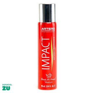 Artero Hig.Perf.Impact 90