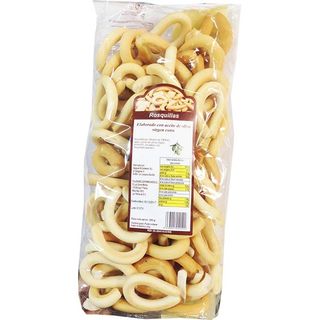 Rosquilla Bolsa 250 Gr