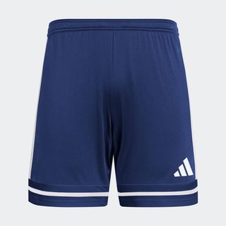 Pantalones cortos de fútbol Tiro 24 Adulto Azul Marino azul oscuro XL