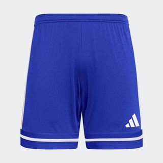 Pantalones cortos de fútbol Squadra 25 Adulto Azul Royal azul XL