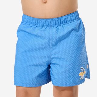 Bermudas Brom Bebés/Niños Azul Tiburón azul copo de nieve 73-75CM 12M