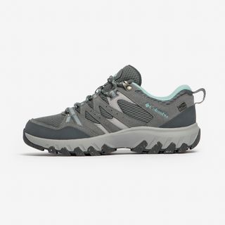 Zapatillas de montaña y trekking impermeables Mujer Columbia Redmond VI  36