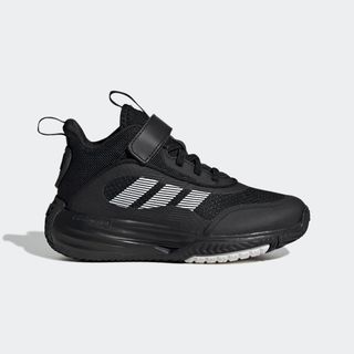 Zapatillas de baloncesto Niño - adidas Own The Game 3.0 negro  1 EU 33