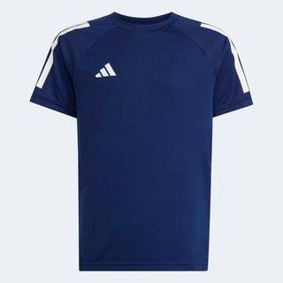 Camiseta de entrenamiento fútbol Sereno 26 Niño Azul  7 - 8 ANS