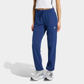 Pantalón Jogger Fitness Mujer Azul Marino azul marino oscuro S