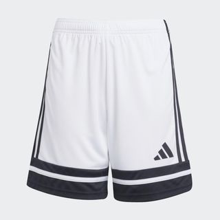 Pantalones cortos Squadra 25 Niño Blanco  11 -12 ANS