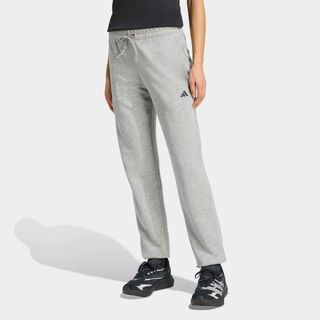 Pantalón Jogger Fitness ADIDAS Mujer Gris gris claro S