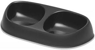 Ecuelle double Sensibowl - 2 x 20