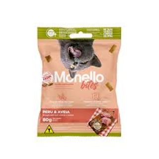 Monello Bites Sterilized Cats 0,08kg