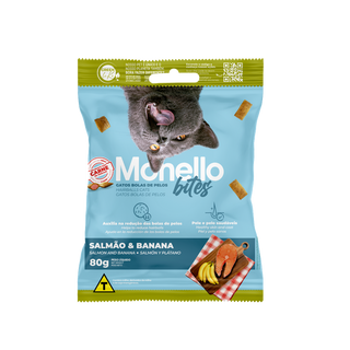 Monello Bites Immunity 0,08kg