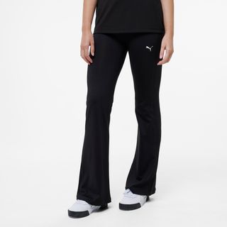 Leggings Fitness Mujer Negro negro L - UK 12-14