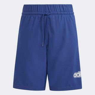 Pantalón Corto Niños Azul Algodón azul 176CM 15-16ANS