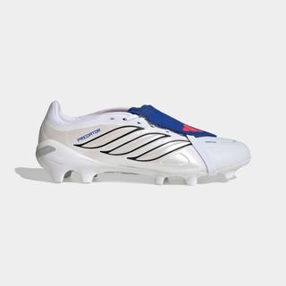 Botas de fútbol Predator League FG Adulto Blanco  6.5 - EU 40