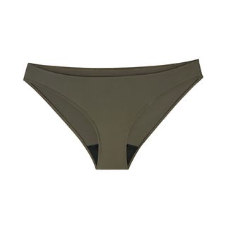 Braga Bikini Menstrual Plim mujer Estanco Flujo Bajo  42