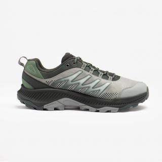 Zapatillas impermeables de senderismo para hombre - Merrell Speed Strike WP  46