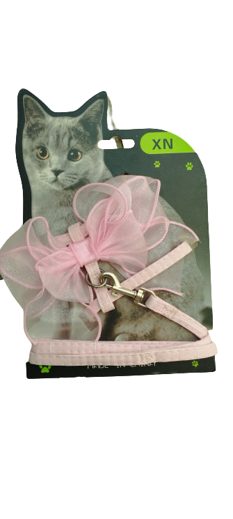 Collier Laisse et Harnais