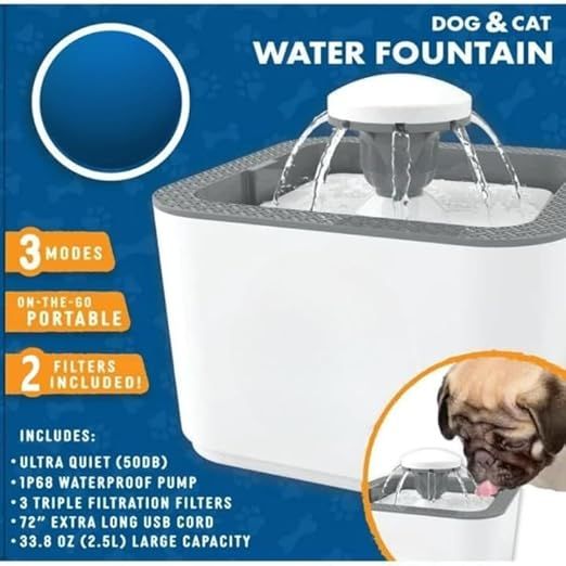 Mangeoirs et Gamelles