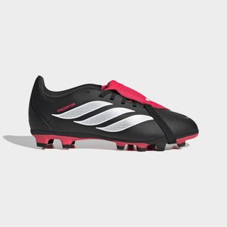 Botas de fútbol Predator FG CLUB Niño Negro  3.5 - EU 36