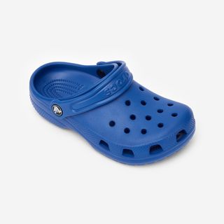 CROCS Classic Niños Azul azul 34/35