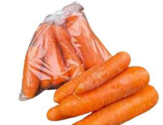 Carrot Small pack