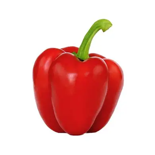 Red Bell Pepper Per Piece