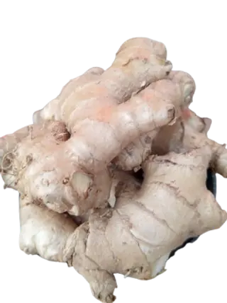 Ginger Fresh Big (Per Portion)