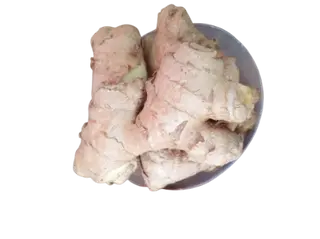 Ginger Fresh Small (Per Portion)