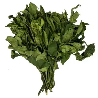 Ugwu Leaves Per Bunch