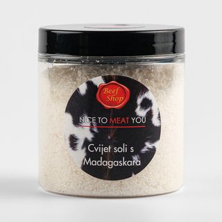Cvijet soli - krupna sol za steak 0,150g