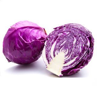 Choux rouge 850G-1Kg