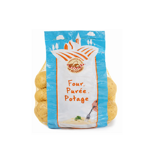 Lg Pomme de Terre Fondante PUREE 2K5