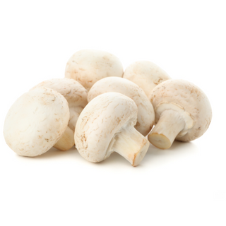 Champignon de paris