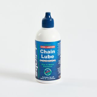 Squirt Cycling Products lubricante cadena cera larga 120ml aceites y lubricante bicicleta
