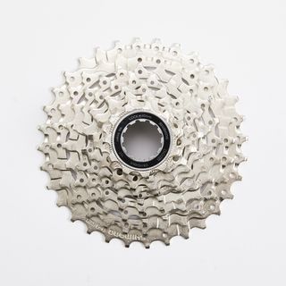 CASSETTE SHIMANO ALIVIO CS-HG400 9 VELOCIDADES 11x32