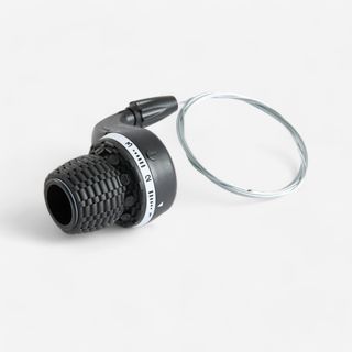 PUÑO GIRATORIO IZQUIERDO 3 VELOCIDADES