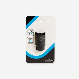 Extractor Caja Pedalier Interna Tipo Cuadrado/Octalink/Isis